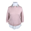 Unisex Ted Baker - Sweater, size 42 - Light pink ()