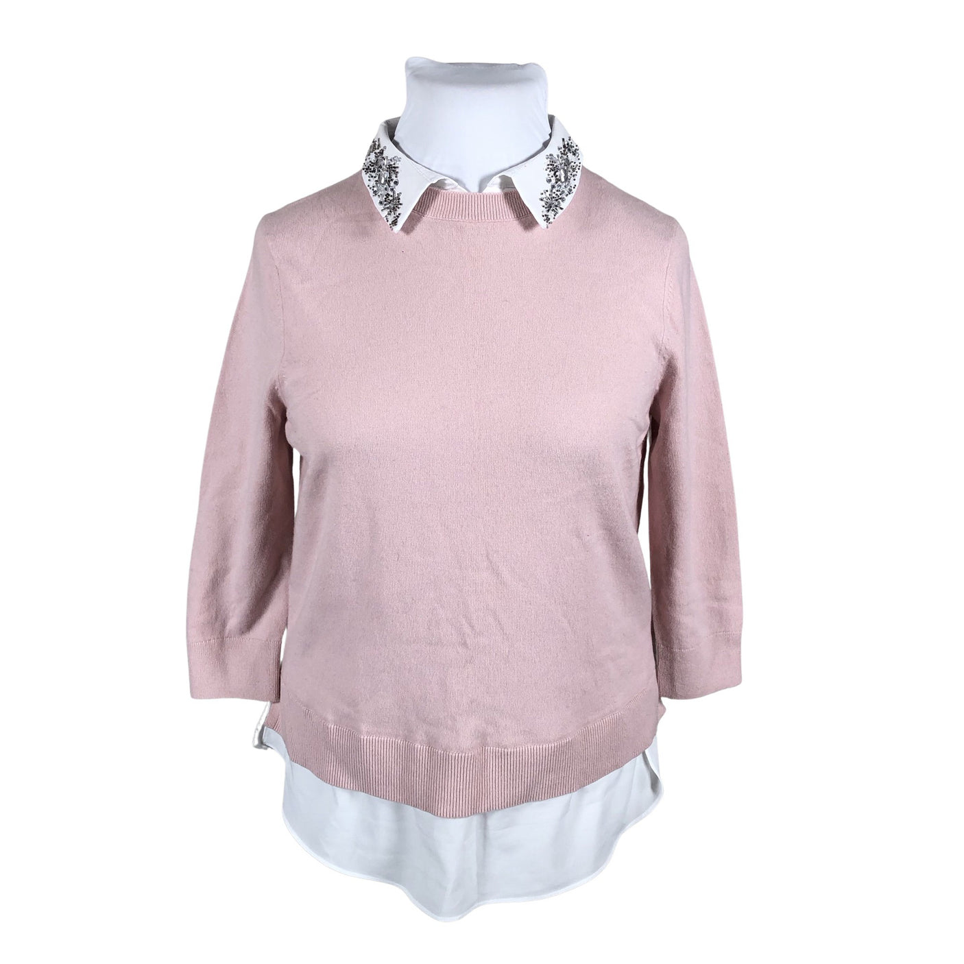 Unisex Ted Baker - Sweater, size 42 - Light pink (1)