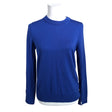 Unisex Hugo Boss - Sweater, size 40 - Blue ()