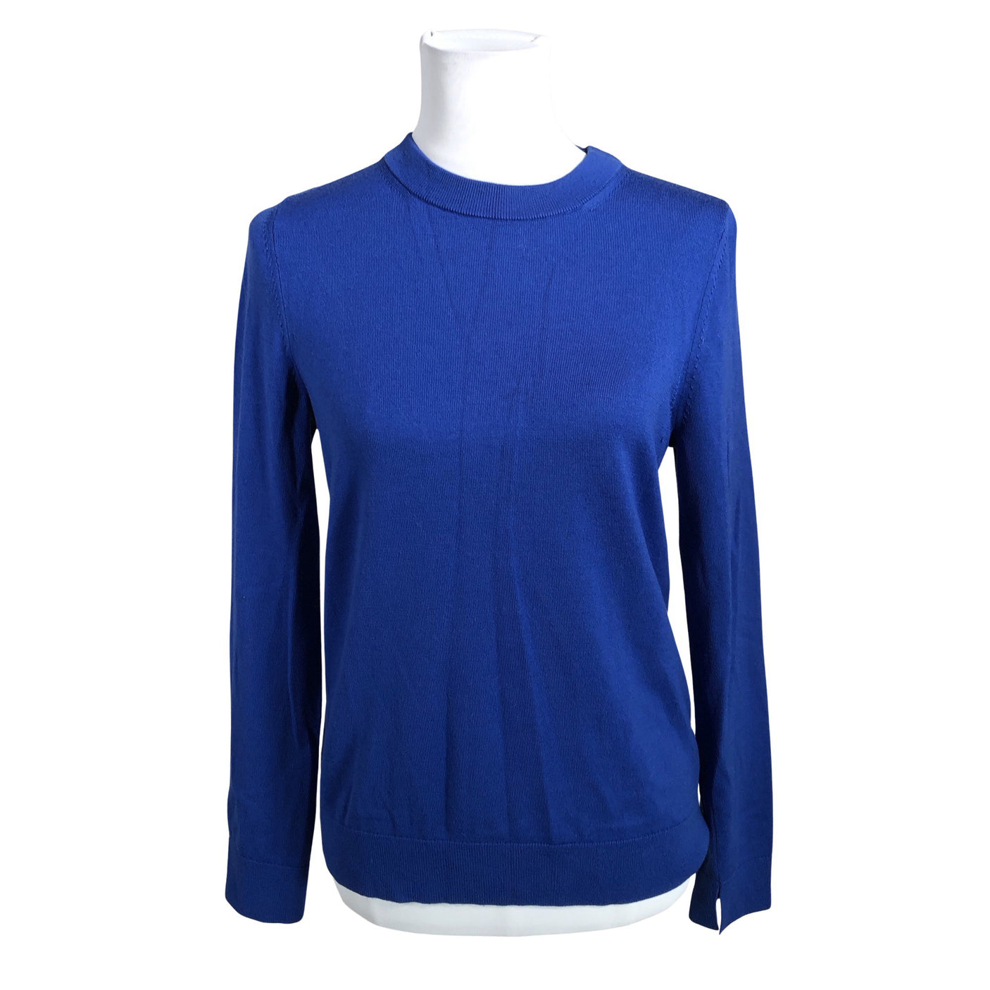 Unisex Hugo Boss - Sweater, size 40 - Blue (1)