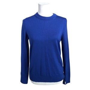 Unisex Hugo Boss - Sweater, size 40 - Blue (1)