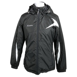Unisex Rukka - Winter jacket, size 36 - Black (1)