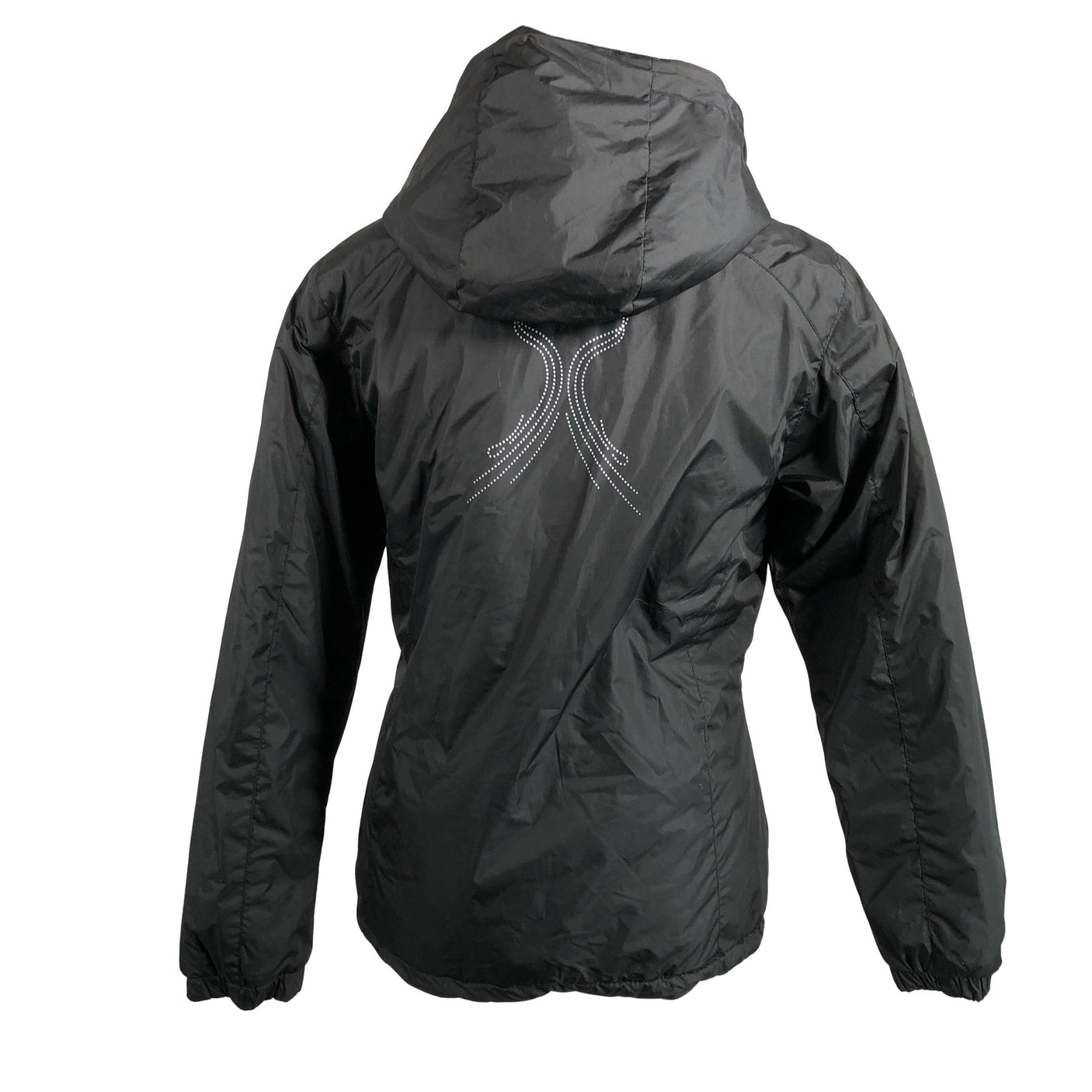 Unisex Rukka - Winter jacket, size 36 - Black (2)