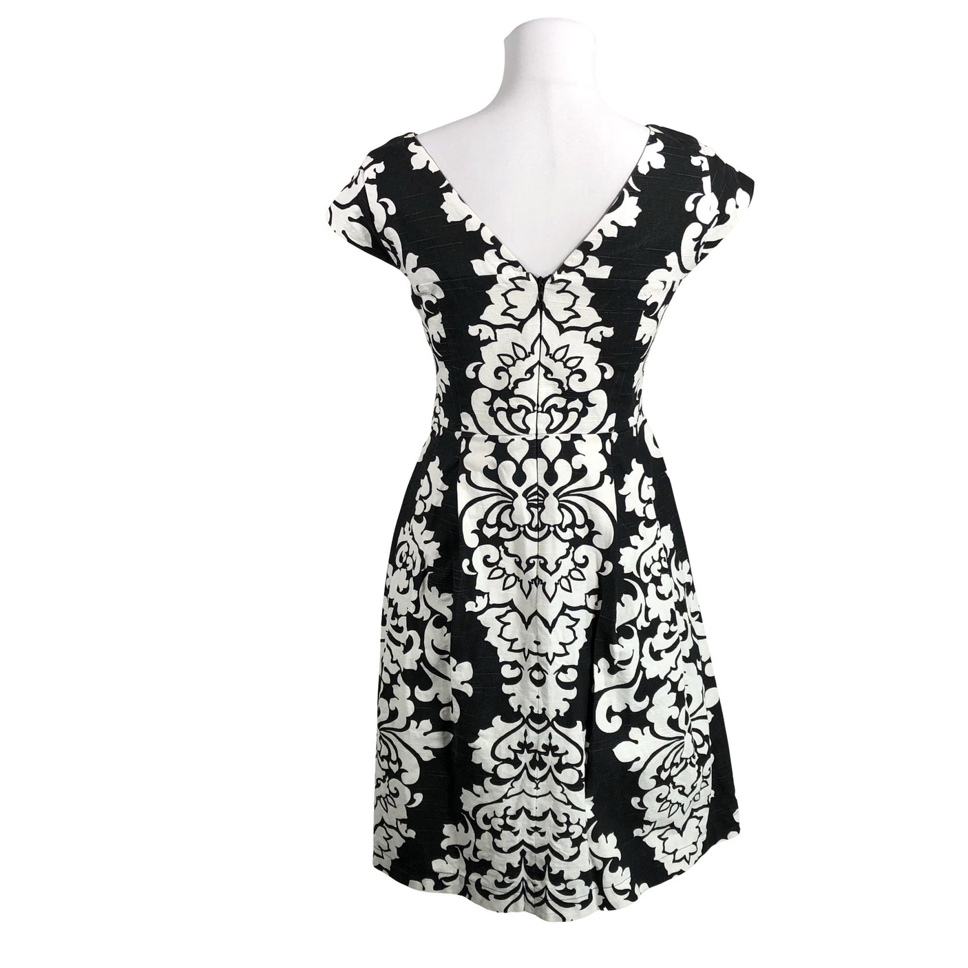 Unisex My Olsson - Dress, size 36 - Black (2)