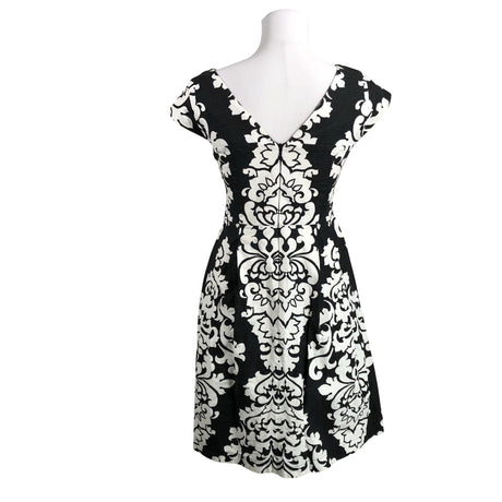 Unisex My Olsson - Dress, size 36 - Black (2)