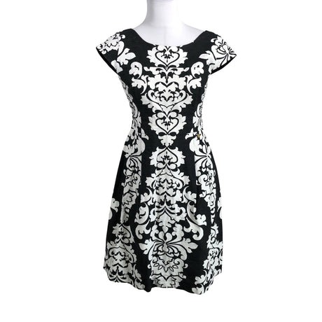 Unisex My Olsson - Dress, size 36 - Black ()