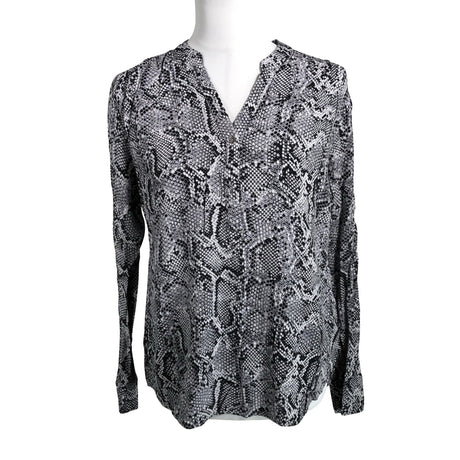 Unisex Rue de Femme - Blouse, size 40 - Black ()