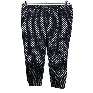 Unisex Gerry Weber - Slacks, size 40 - Black (2)