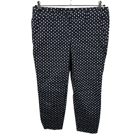 Unisex Gerry Weber - Slacks, size 40 - Black (2)