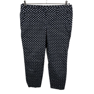 Unisex Gerry Weber - Slacks, size 40 - Black (3)