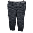 Unisex Gerry Weber - Slacks, size 40 - Black ()