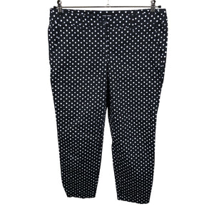 Unisex Gerry Weber - Slacks, size 40 - Black (1)