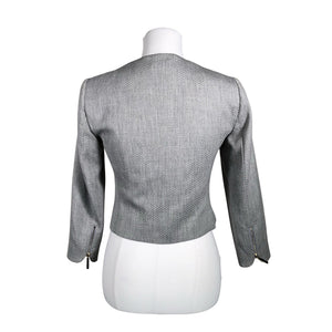 Unisex Ted Baker - Jacket, size 36 - Gray (2)
