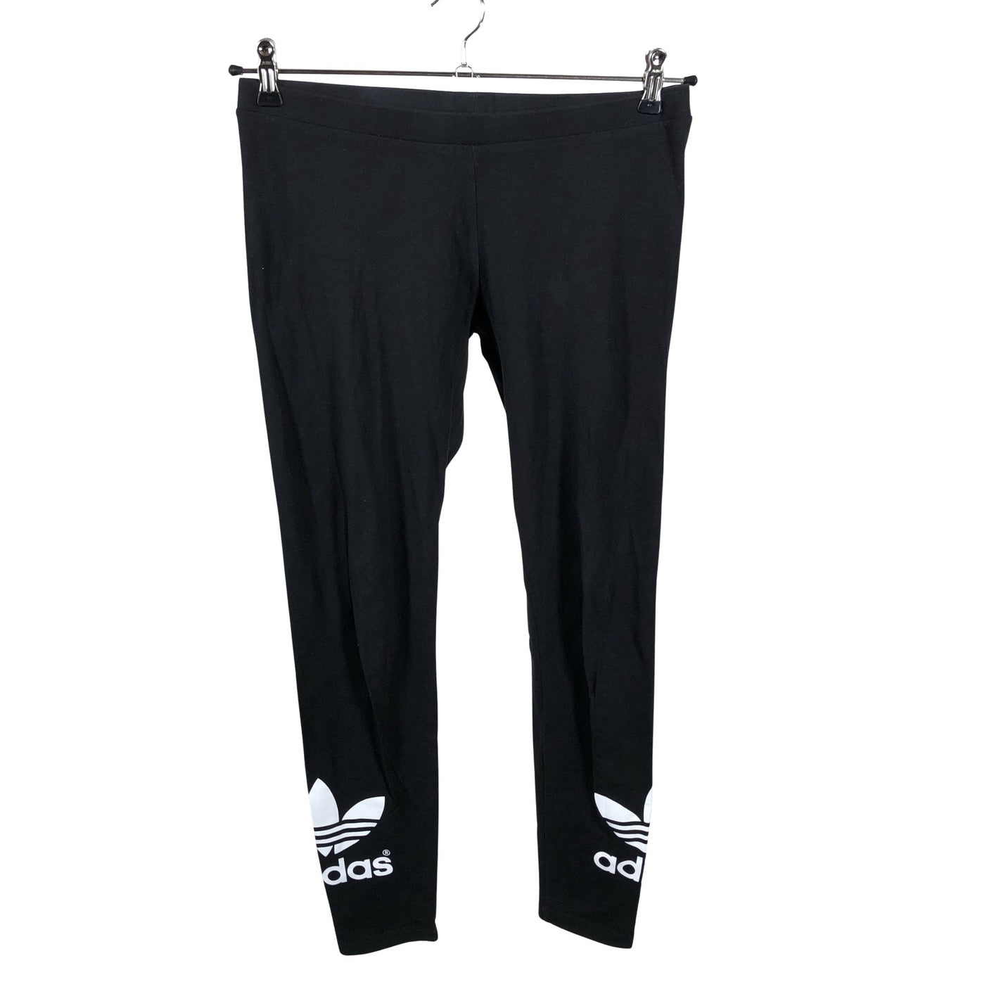 Unisex Adidas - Leggings, size 40 - Black (1)