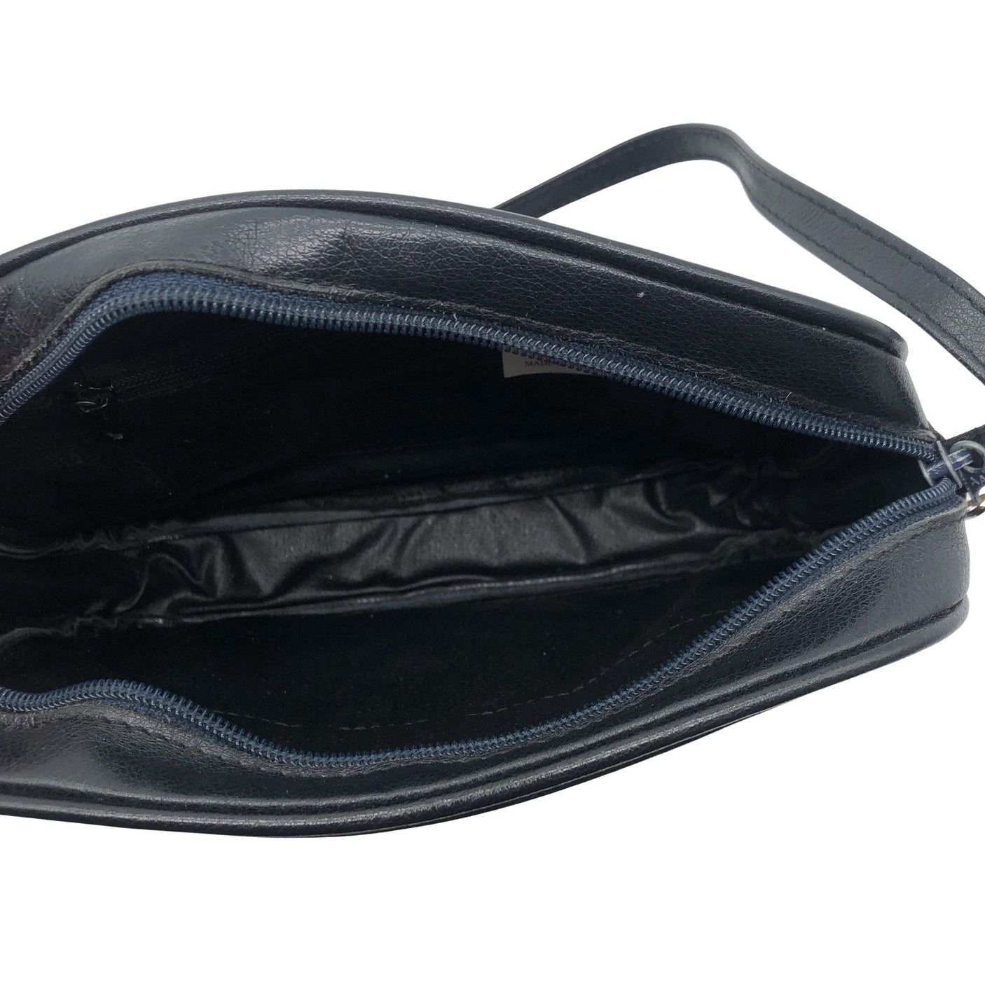 Unisex PT Design - Shoulder bag, size Mini - Black (4)