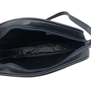Unisex PT Design - Shoulder bag, size Mini - Black (4)