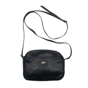 Unisex PT Design - Shoulder bag, size Mini - Black (1)