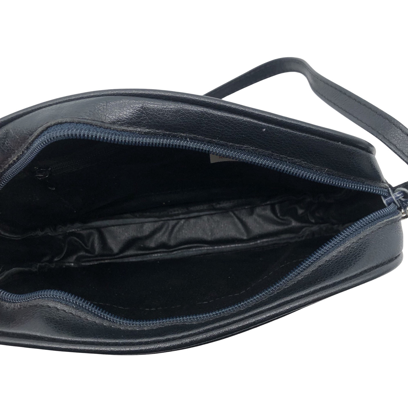 Unisex PT Design - Shoulder bag, size Mini - Black (3)