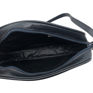 Unisex PT Design - Shoulder bag, size Mini - Black (3)