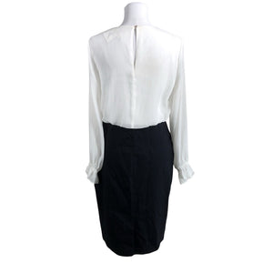Unisex Ted Baker - Dress, size Ei kokoa - White (2)