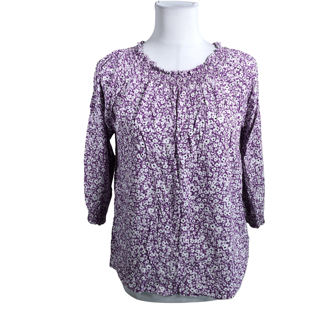 Unisex Noom - Blouse, size 40 - Violet (1)