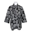 Unisex Marimekko - Tunic, size 36 - Black ()