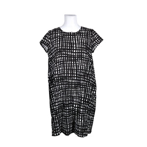 Unisex Marimekko - Dress, size 36 - Black (1)