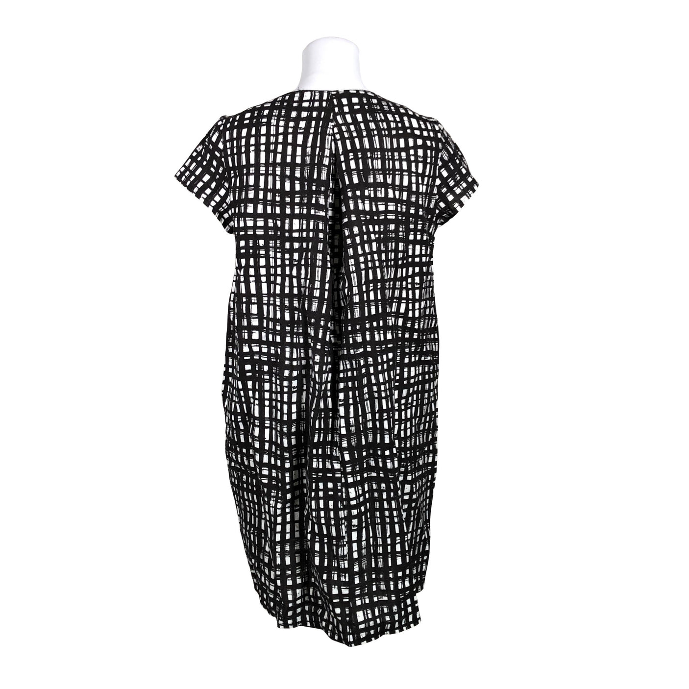 Unisex Marimekko - Dress, size 36 - Black (3)