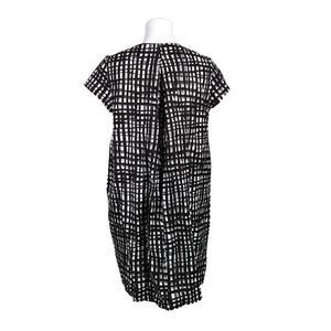 Unisex Marimekko - Dress, size 36 - Black (3)