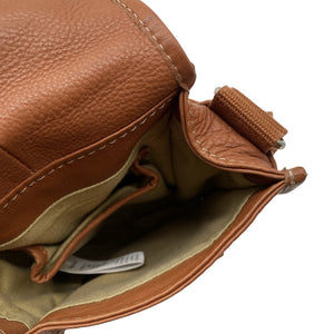 Unisex Marimekko - Shoulder bag, size Mini - Brown (1)