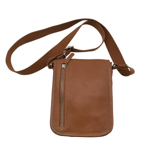 Unisex Marimekko - Shoulder bag, size Mini - Brown (2)