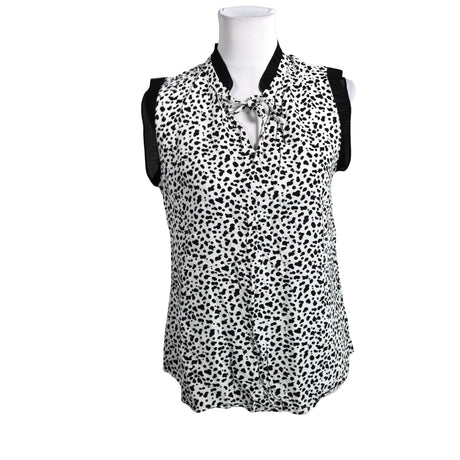 Unisex Taifun - Top, size 40 - Black ()