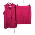 Unisex Voglia - Tunic, size 36 - Pink ()