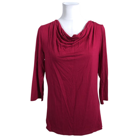 Unisex Your Face - Tricot shirt, size 38 - Pink ()