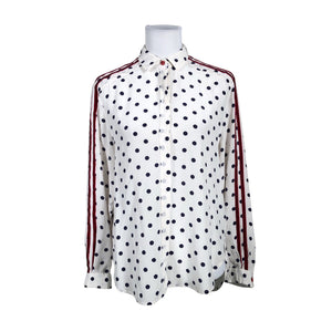 Unisex Hugo Boss - Blouse, size 34 - White (1)