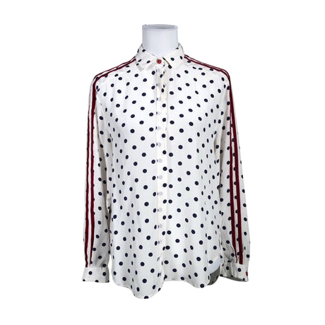 Unisex Hugo Boss - Blouse, size 34 - White ()