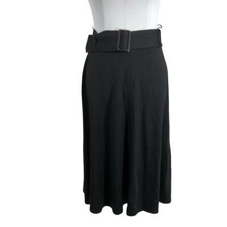 Unisex Esprit - Tricot skirt, size 40 - Black ()