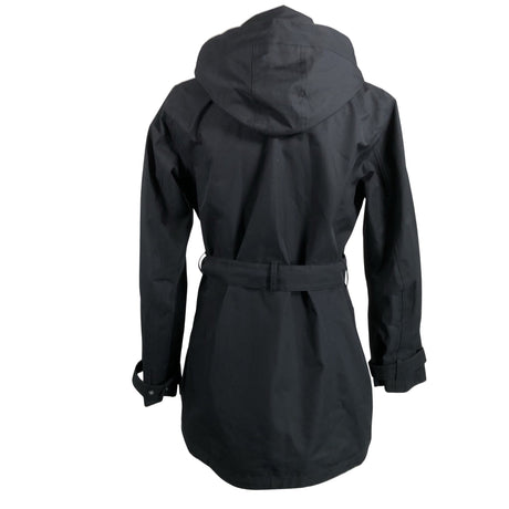 Unisex Luhta - Outdoor jacket, size 40 - Black (2)