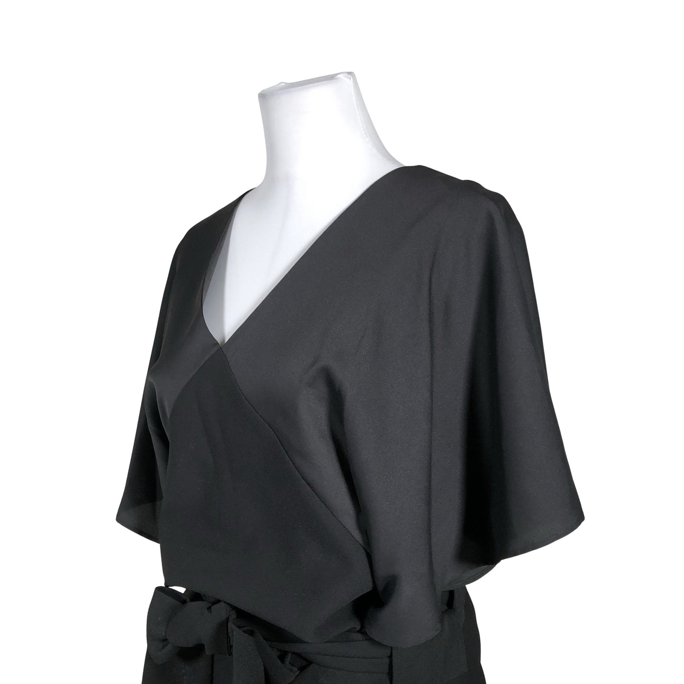 Unisex Marciano by Guess - Dress, size 38 - Black (2)