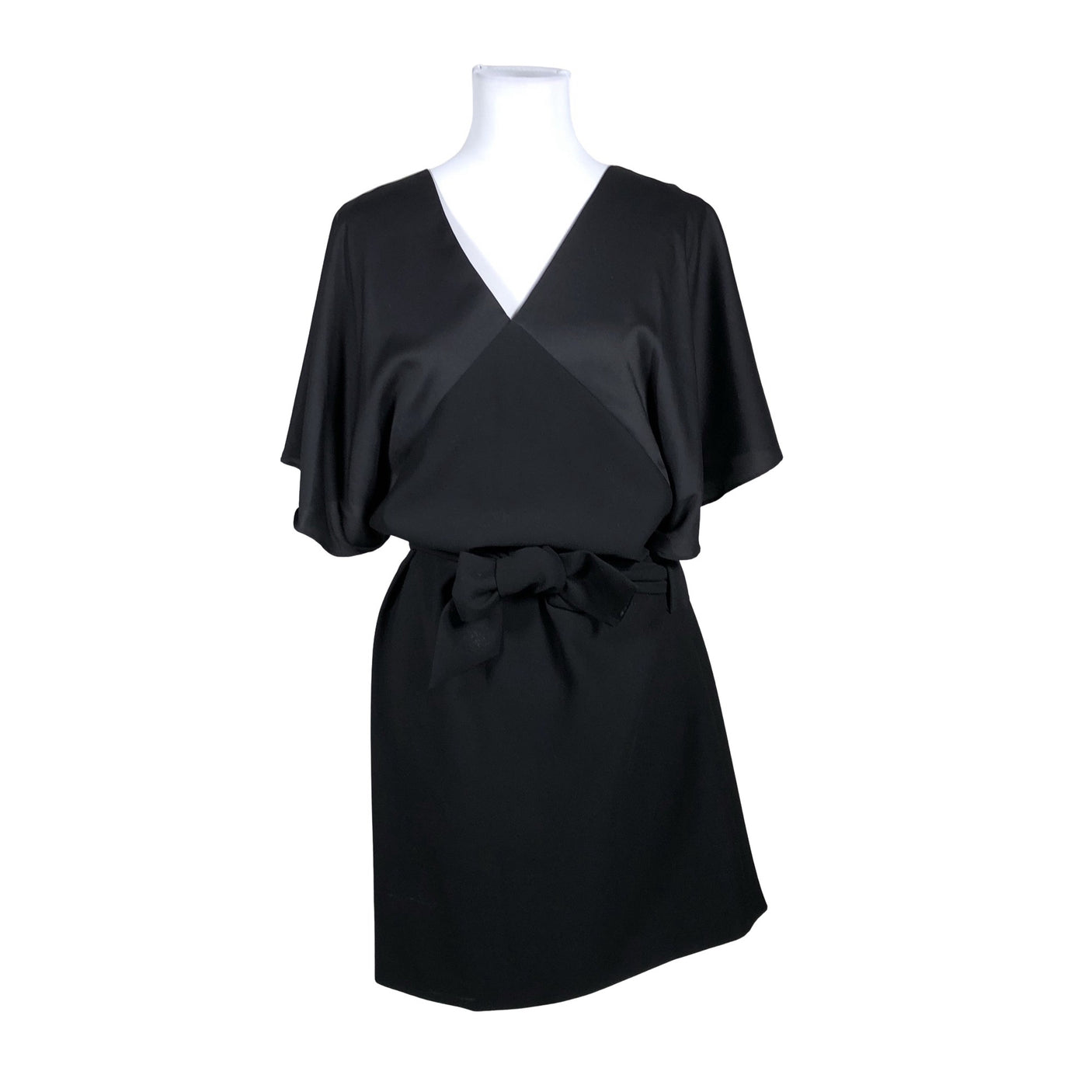 Unisex Marciano by Guess - Dress, size 38 - Black (1)
