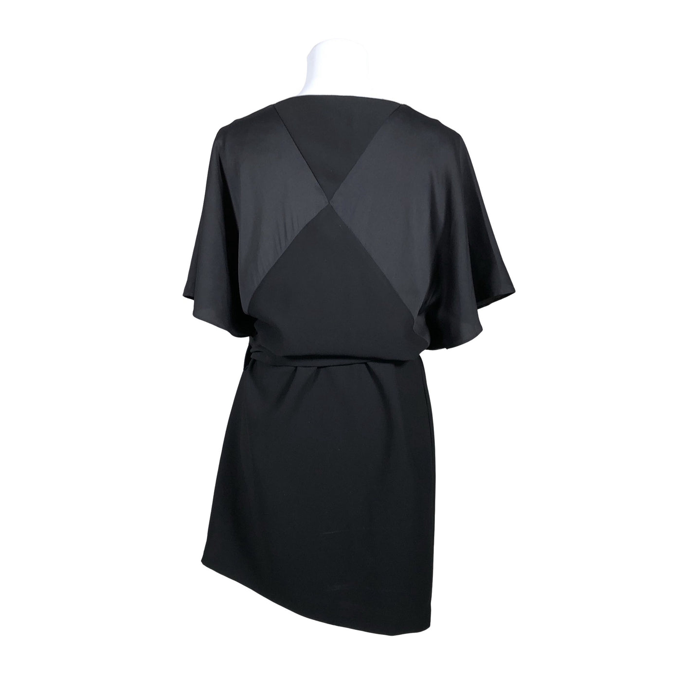 Unisex Marciano by Guess - Dress, size 38 - Black (3)