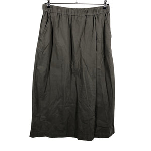 Unisex Noom - Fabric skirt, size 44 - Brown (1)