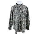 Unisex Part two - Blouse, size 42 - Beige ()