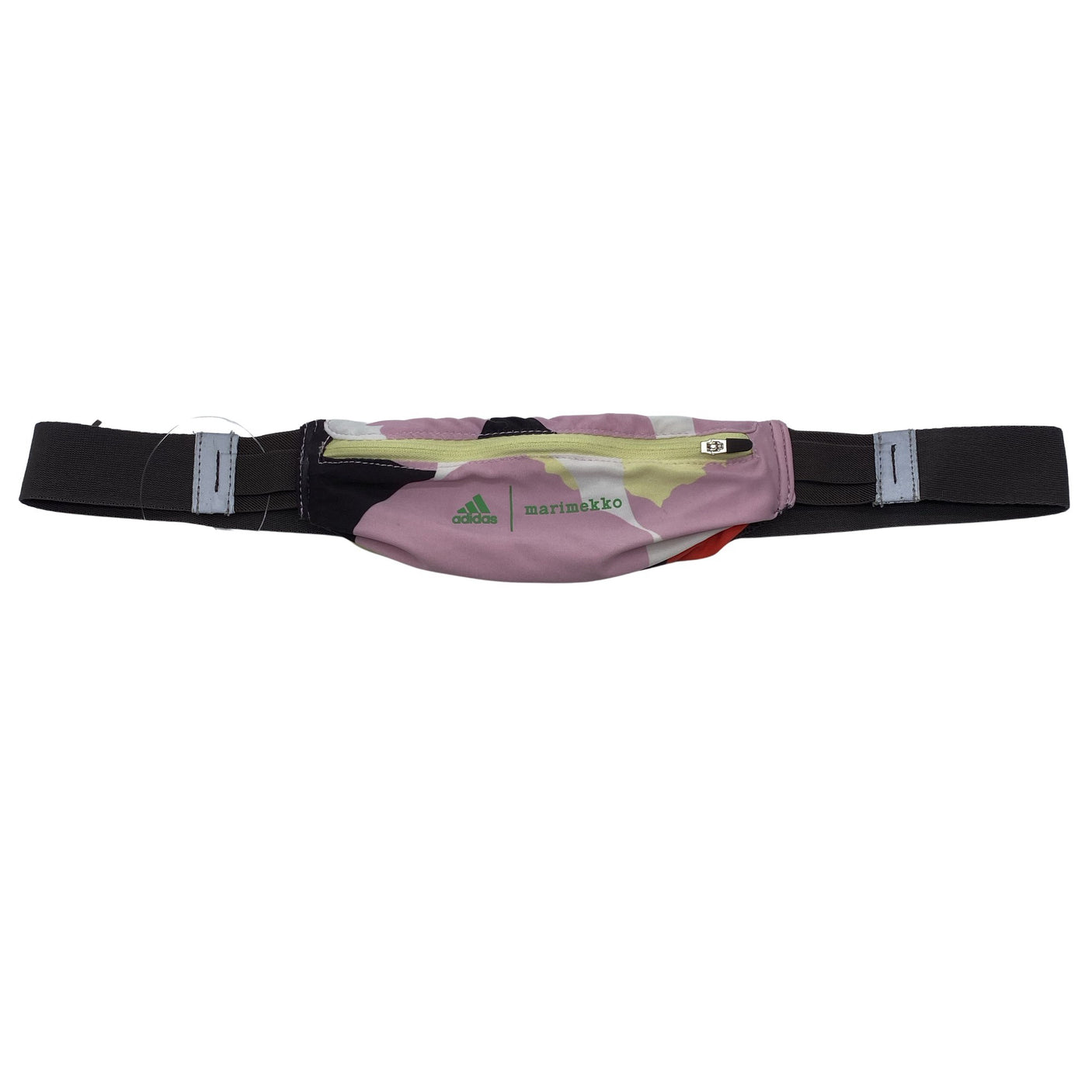 Unisex Adidas - Belt bag, size Mini - Light pink (1)