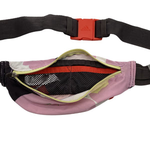 Unisex Adidas - Belt bag, size Mini - Light pink (2)