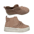 Unisex Zoey - Ankle boots, size 36 - Light pink ()