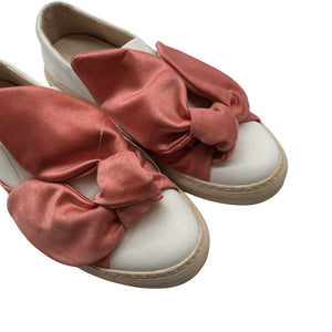 Unisex Minna Parikka - Loafers, size 40 - White (2)