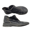 Unisex Rieker - Ankle boots, size 36 - Black ()