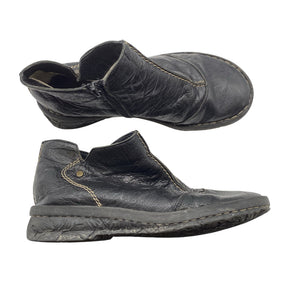 Unisex Rieker - Ankle boots, size 36 - Black (2)