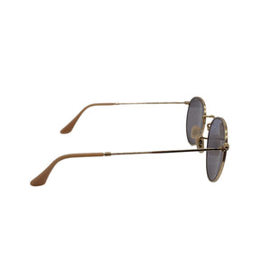 Unisex Ray-Ban - Sunglasses, size Ei kokoa - Gold (2)